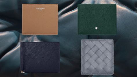 men's slim wallets australia